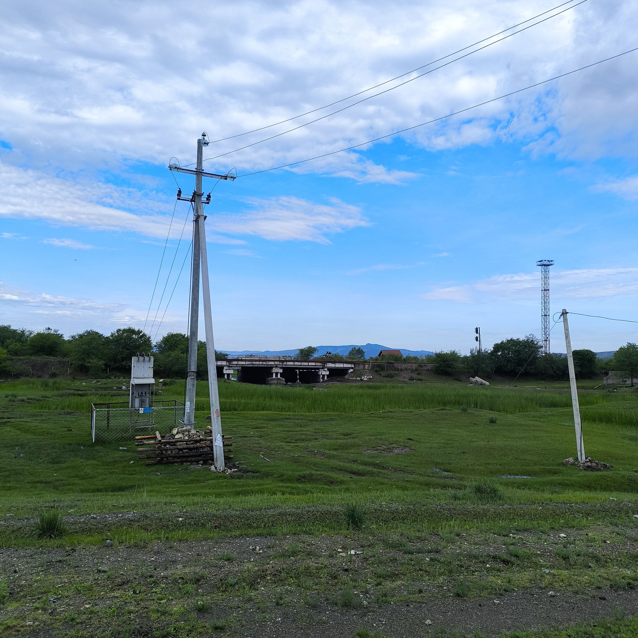 Diary of a trip to Melanesia. Day 4. Part of the team - part of the ship - My, Life stories, Travels, Drive, Mongolia, Nature, Road, Around the world, Informative, Kitchen, Cheburek, Longpost, Melanesia