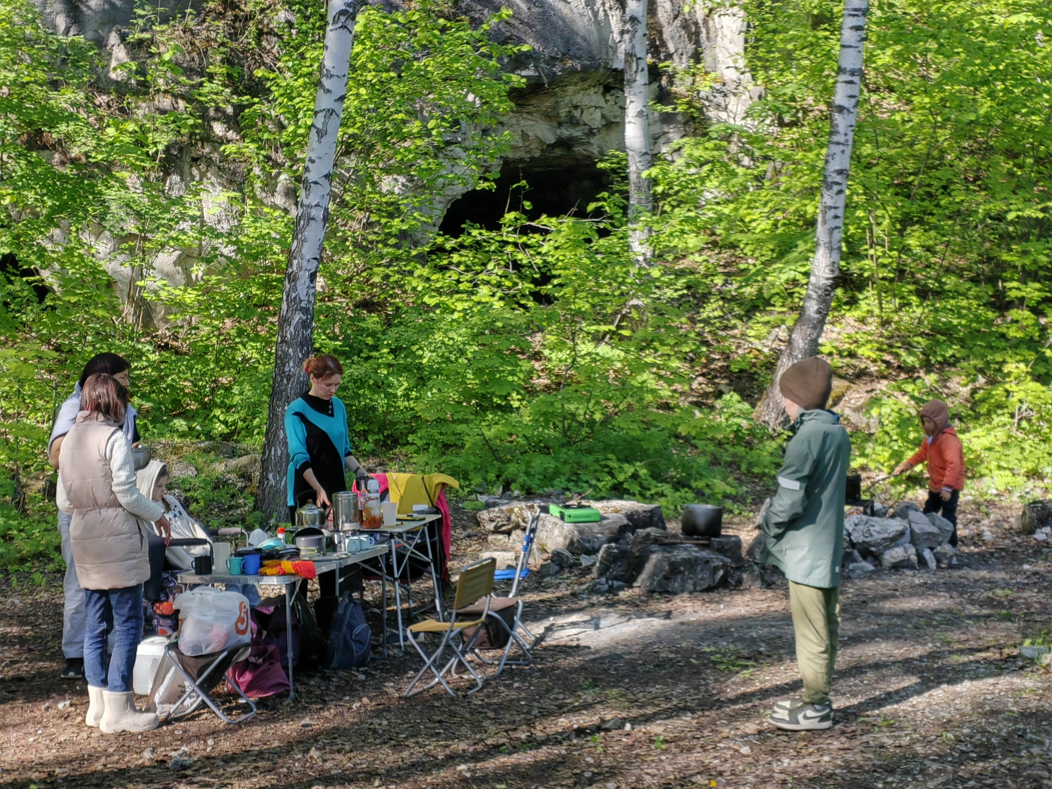 We're gathering hikers! - My, Hike, Like-minded people, Tent, Cheboksary, Longpost, Travels, Chuvashia, Travelers, Camping, Acquaintance