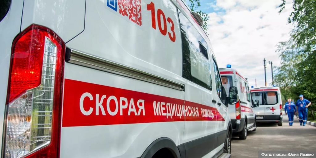 In the Kostroma region, a man died from botulism after eating a salad - Negative, Nizhny Novgorod, Botulism, Poisoning, Death, Kostroma region, Infection, Moscow, Incident, Риа Новости