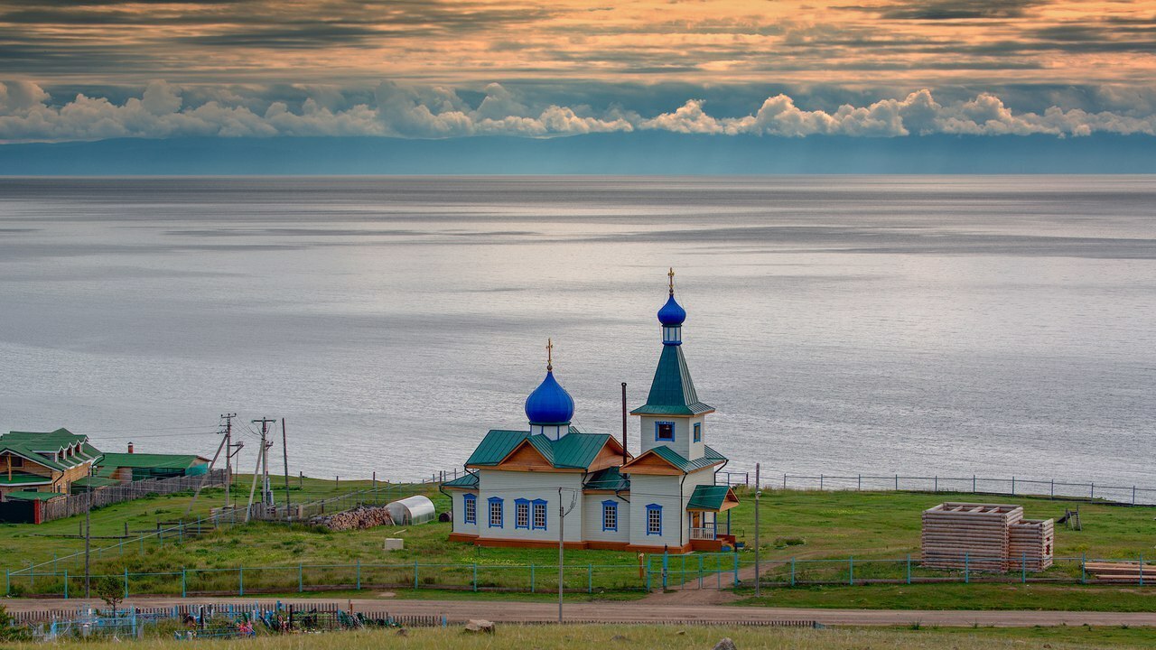 Where to live on Lake Baikal in summer? List of verified placements with direct contacts - My, Tourism, Baikal, Camping, Nature, Russia, Travel across Russia, Longpost