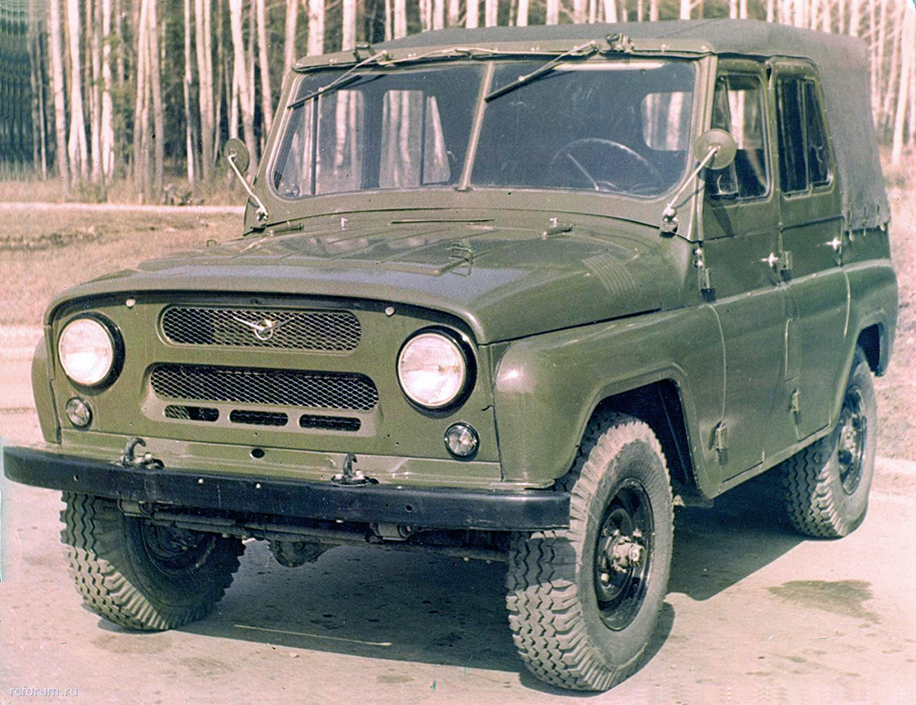 Romanian “goat”: how the GAZ-69 clone turned out to be better than the original - Auto, Retro car, Technics, Inventions, Car history, Romania, the USSR, Made in USSR, Longpost