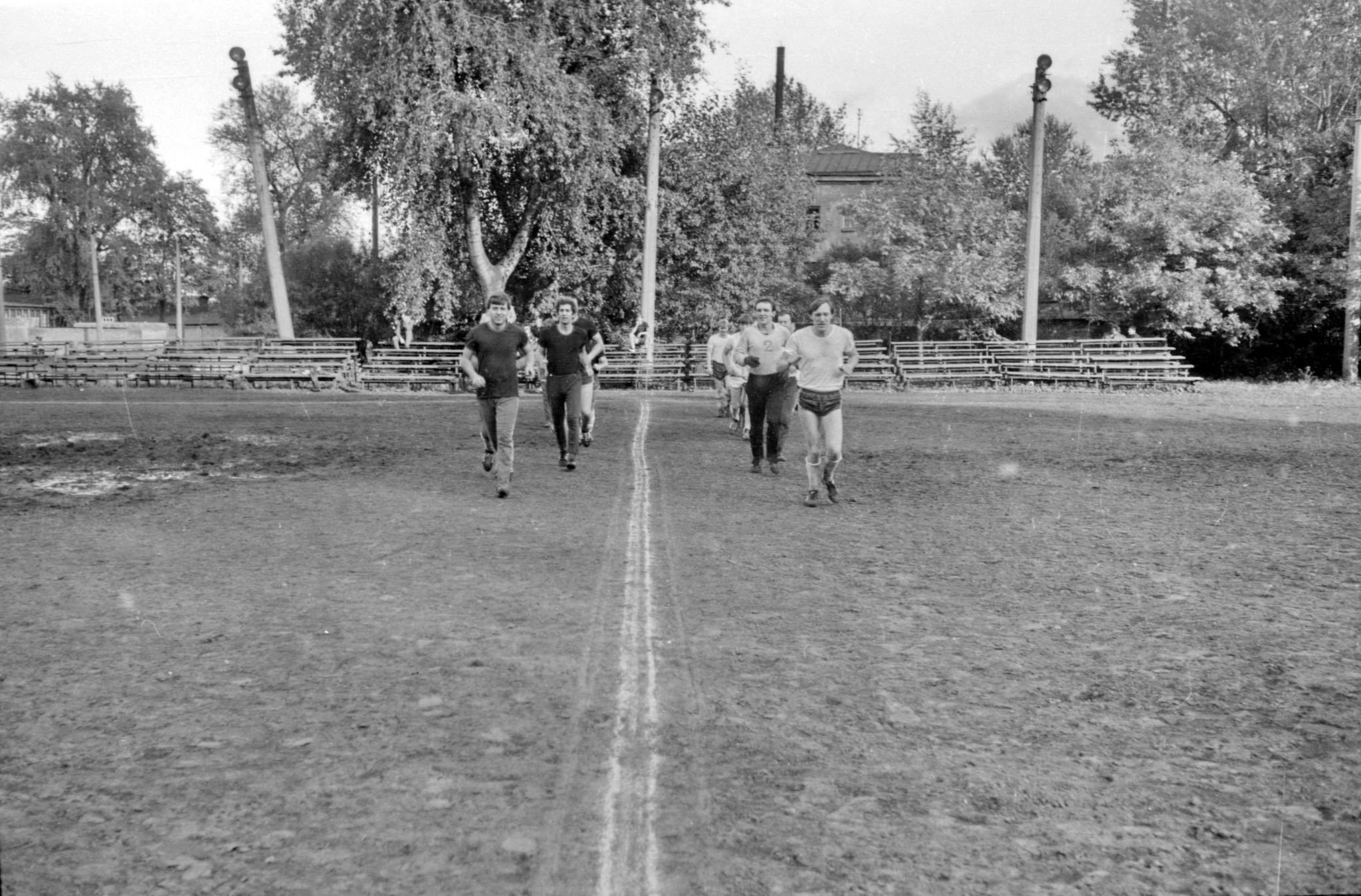 Football Cup final - My, Old photo, The photo, Competitions, Football, Historical photo, Film, Leningrad, Longpost