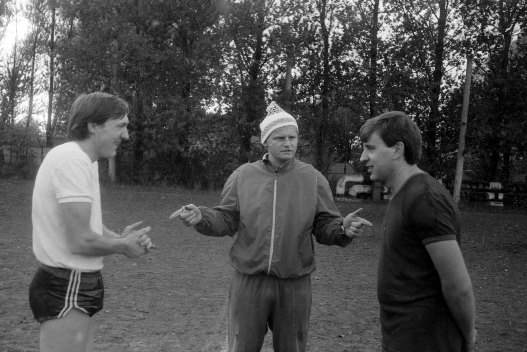 Football Cup final - My, Old photo, The photo, Competitions, Football, Historical photo, Film, Leningrad, Longpost