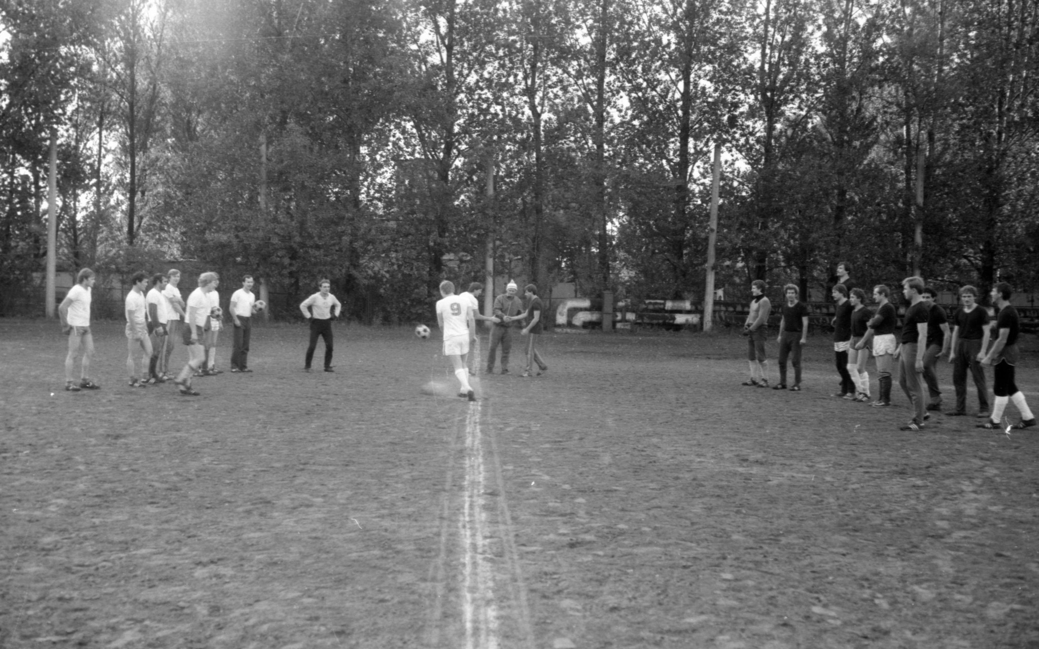 Football Cup final - My, Old photo, The photo, Competitions, Football, Historical photo, Film, Leningrad, Longpost