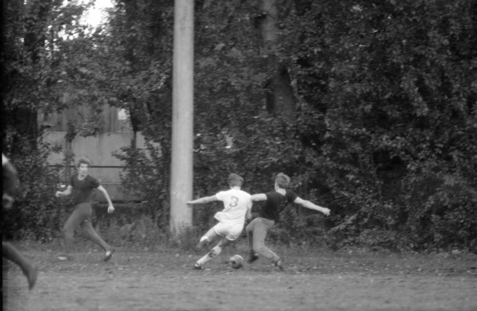 Football Cup final - My, Old photo, The photo, Competitions, Football, Historical photo, Film, Leningrad, Longpost