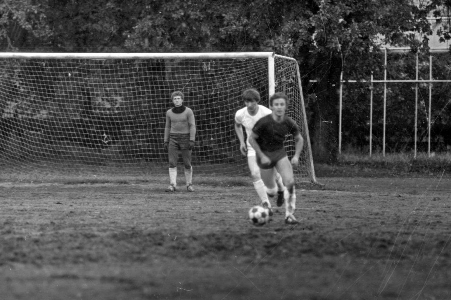 Football Cup final - My, Old photo, The photo, Competitions, Football, Historical photo, Film, Leningrad, Longpost