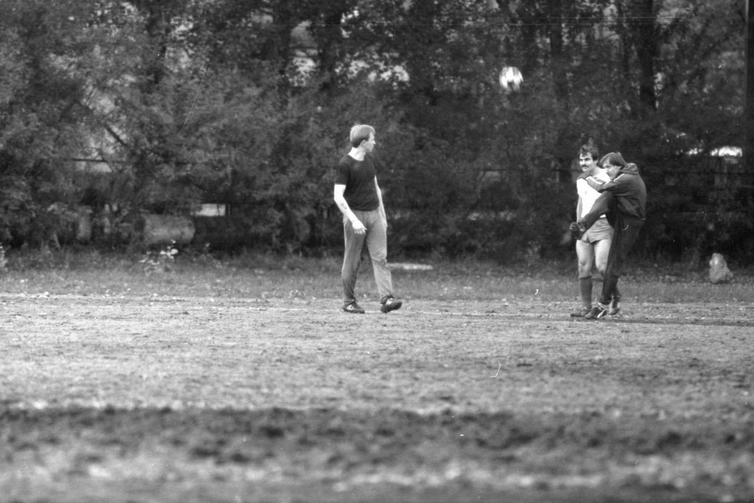 Football Cup final - My, Old photo, The photo, Competitions, Football, Historical photo, Film, Leningrad, Longpost