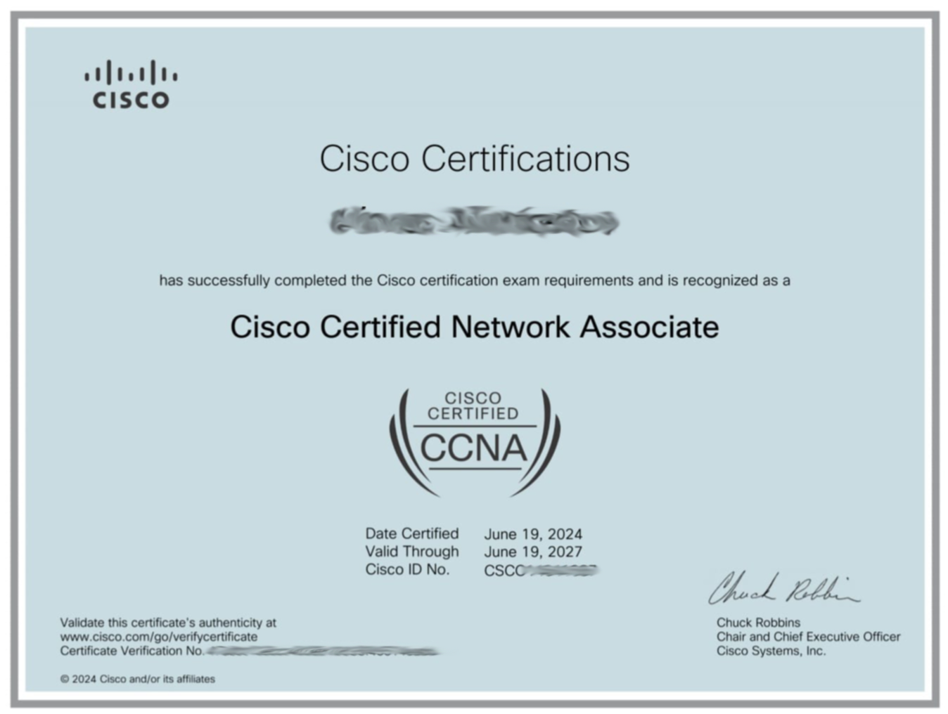 At 41, I decided to retrain as a network engineer. - My, Exam, IT, Networks, Cisco