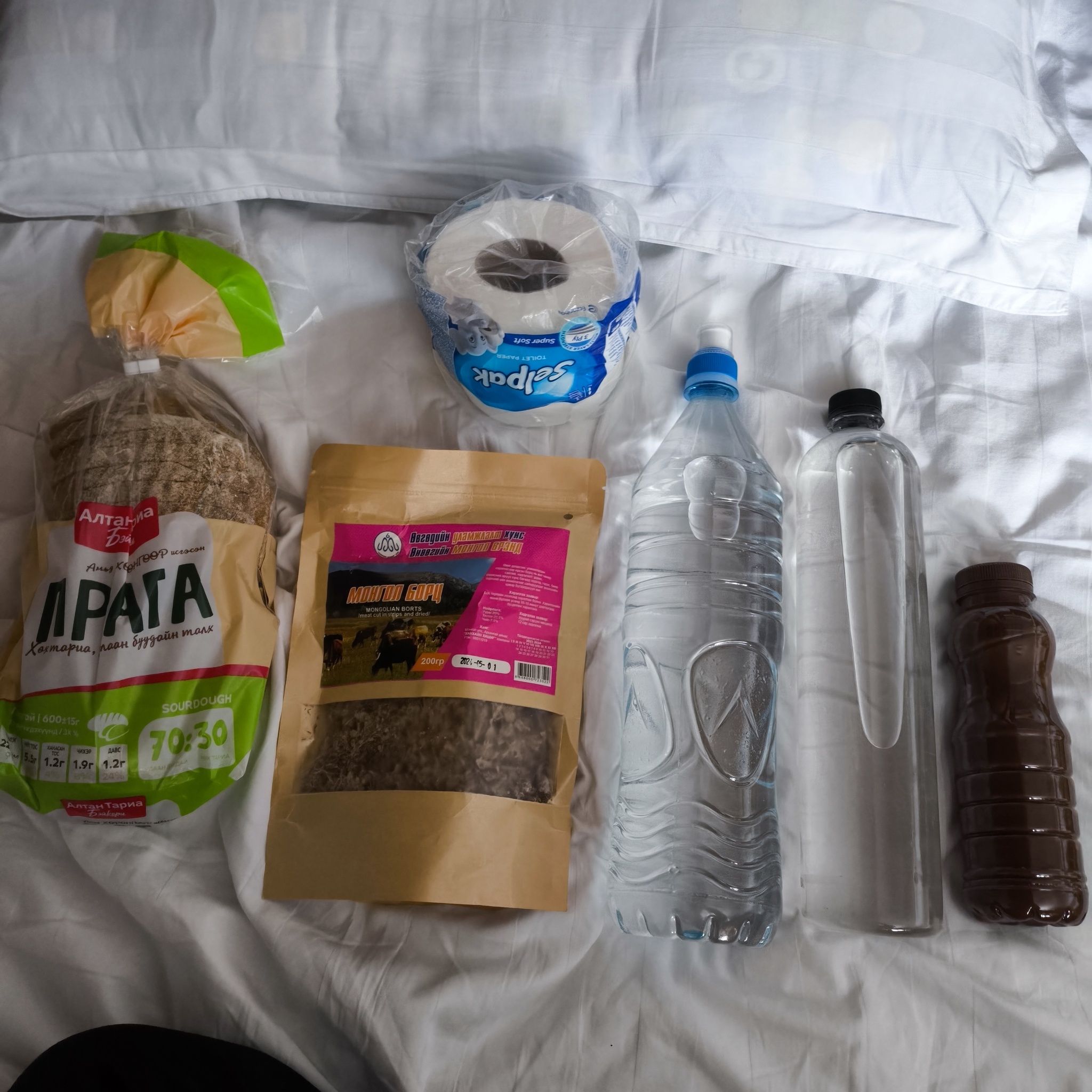 Diary of a trip to Melanesia. Day 5. It's in the bag! Ulaanbaatar - My, Life stories, Travels, Drive, Ulan Bator, Mongolia, South Korea, Around the world, Informative, Kitchen, Туристы, Country, The culture, Longpost, Melanesia