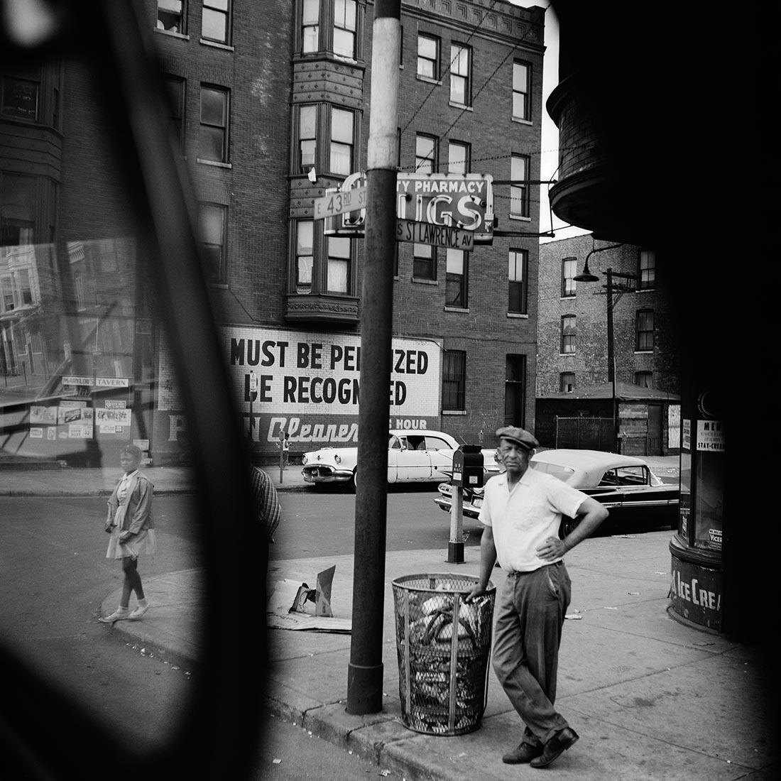 Unique photos - The photo, Historical photo, Longpost, Old photo, USA, New York