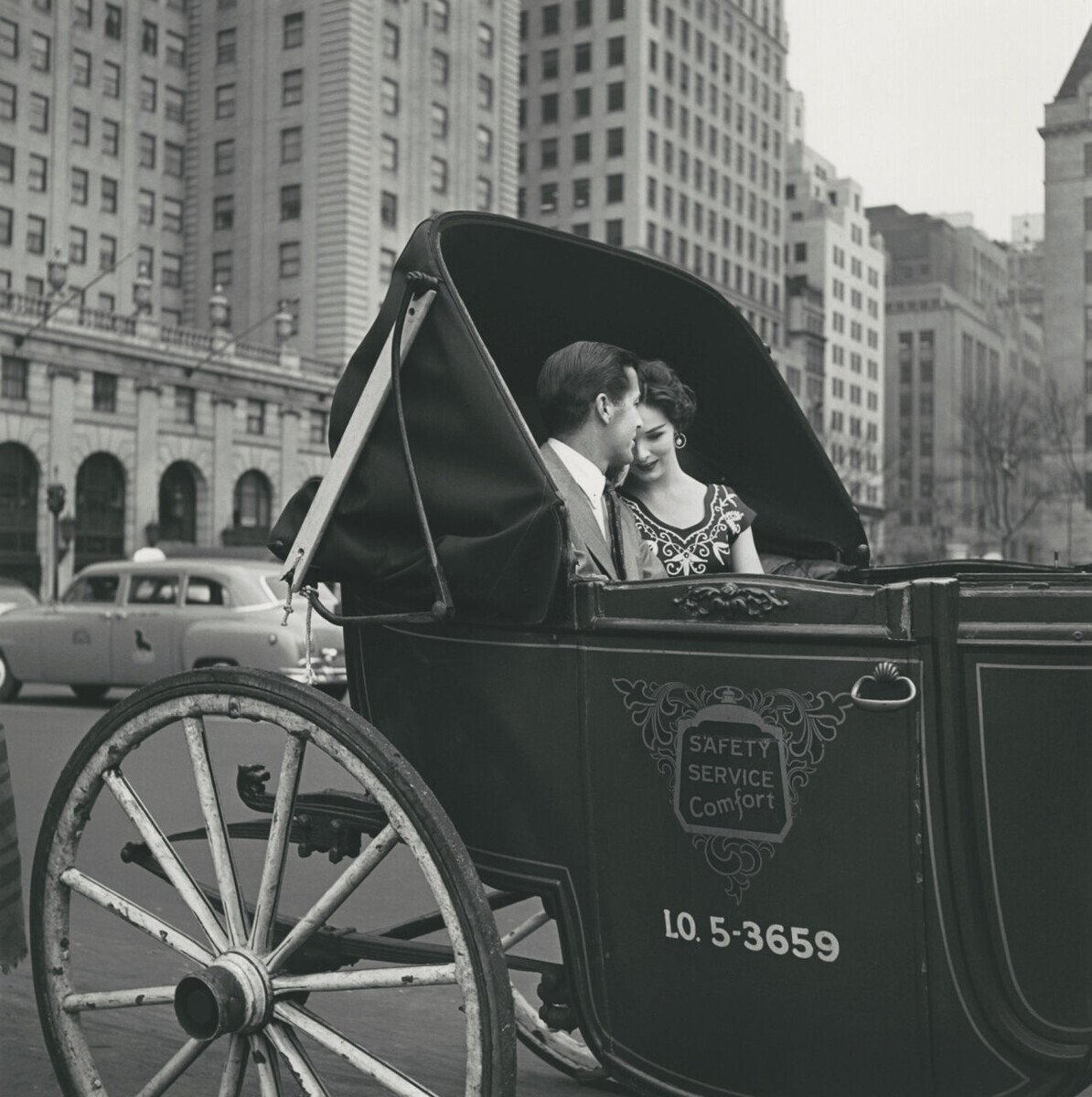 Unique photos - The photo, Historical photo, Longpost, Old photo, USA, New York