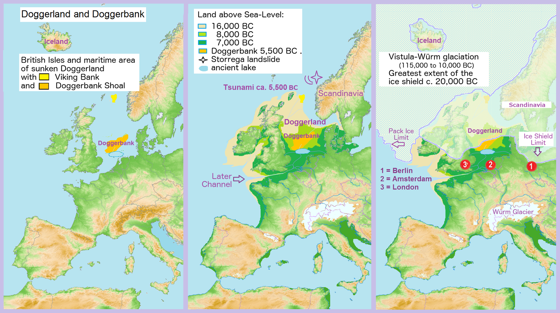 Prehistoric floods. Mezocco Oscillation - My, Mythology, global flood, Floods, History (science), Sturgga, Longpost