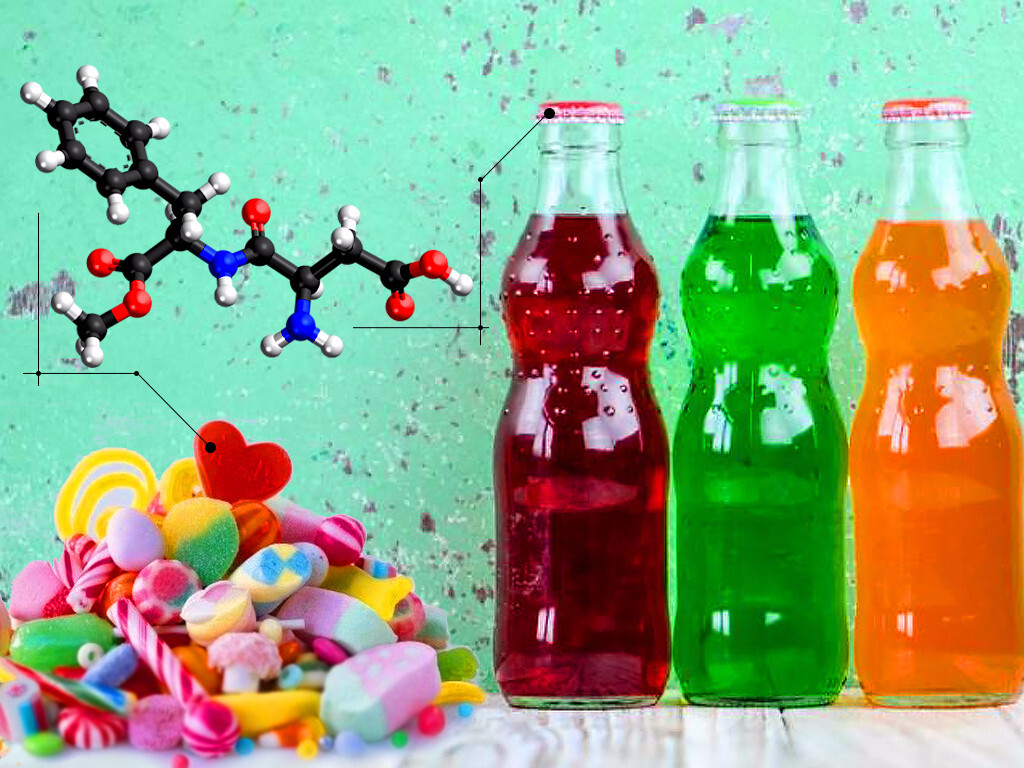 Aspartame: analysis from a technologist - Cmt, Health, Beverages, Research, The science, Scientific approach, Video, Youtube, Longpost