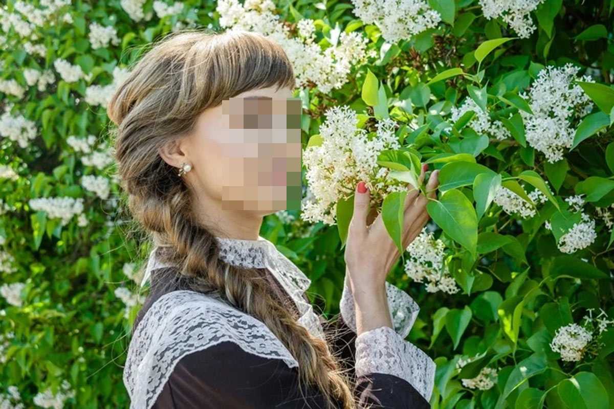 В Башкирии 21-летняя девушка подавилась огурцом и умерла | Пикабу