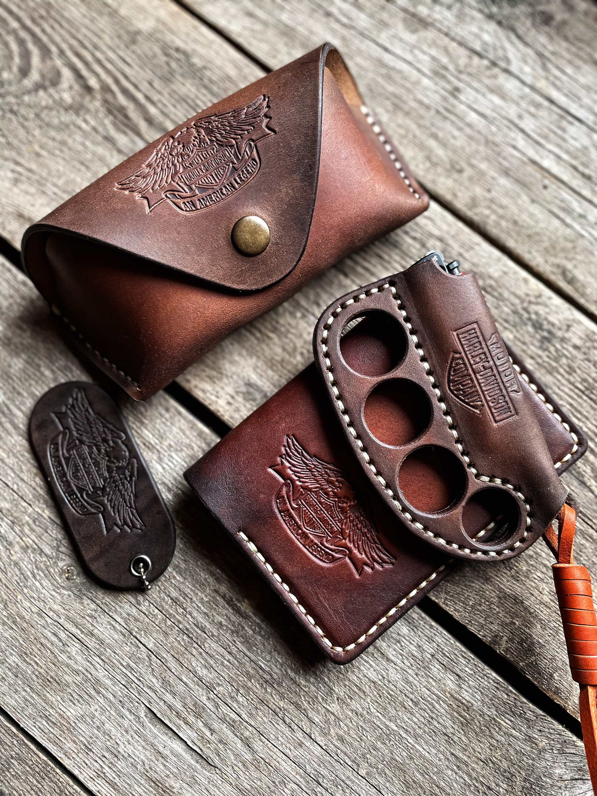 Unusual orders - Needlework without process, Leather, Leather products, Сумка, VKontakte (link), Natural leather, Accessories, Sewing, Wallet, Mask, Knife, Longpost