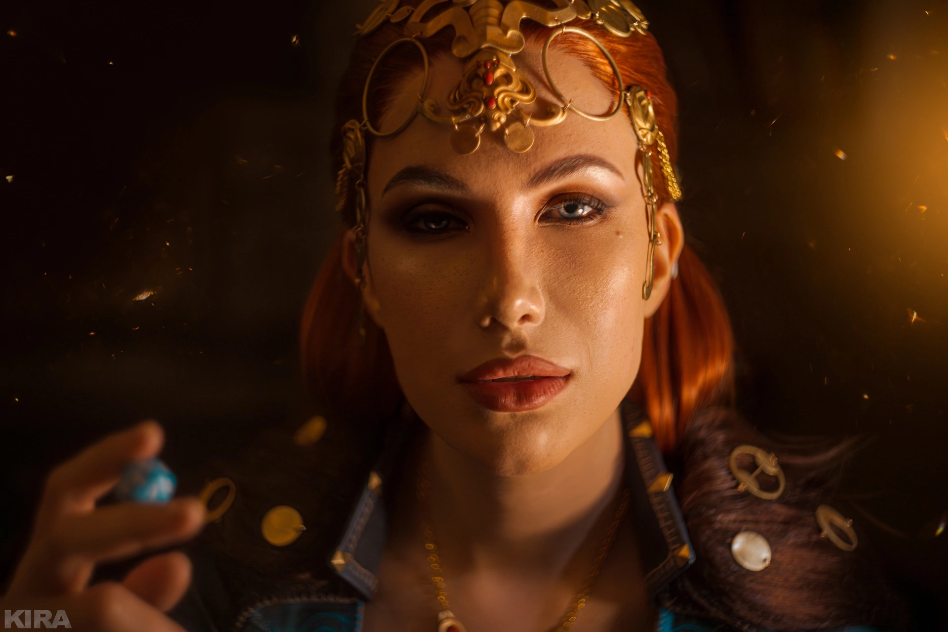 Mizora(Human Form) | Baldur's Gate 3 - Cosplay, Baldur’s Gate 3, Larian Studios, Computer games, The photo, VKontakte (link), Longpost