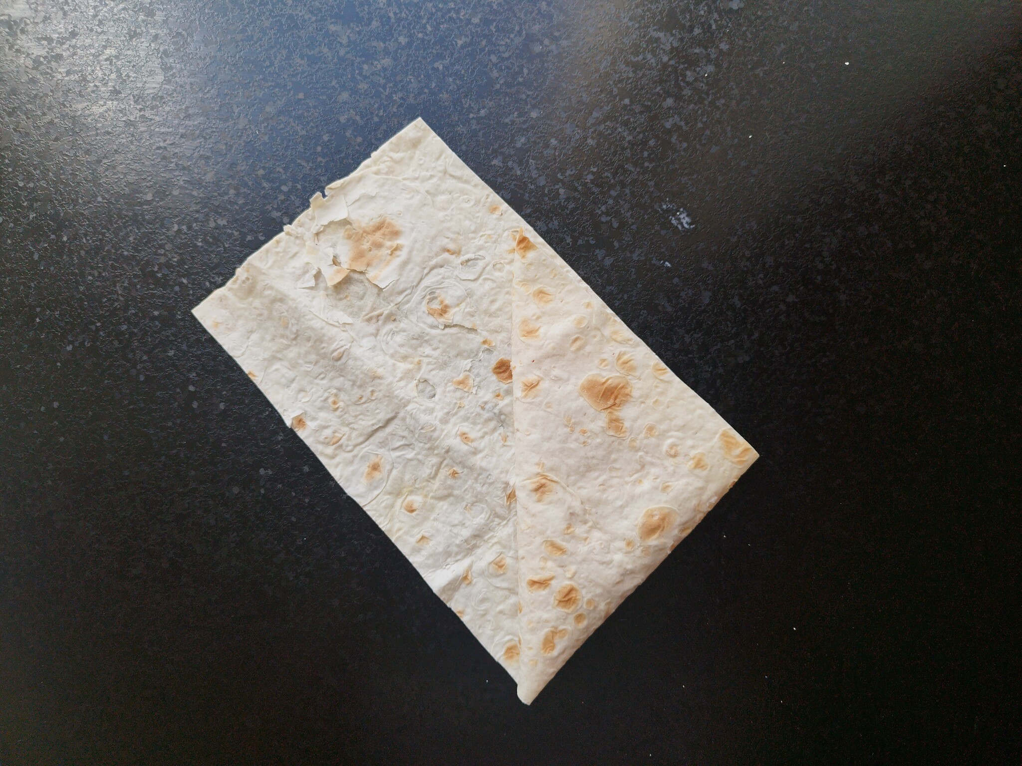 Ax porridge: lavash envelopes for breakfast and searching for dolphins) - My, Breakfast, Cooking, Saving, Recipe, Sea, Anapa, Black Sea, Video, Vertical video, Longpost