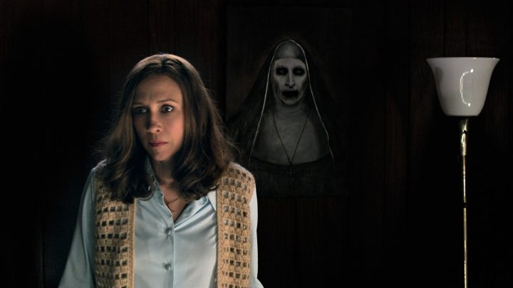 That same “Conjuring” - the story of the emergence and development of the famous horror universe - Movies, Horror, Mystic, The spell, Franchise, Fictional universe, James Wan, Movie history, Genres, Longpost