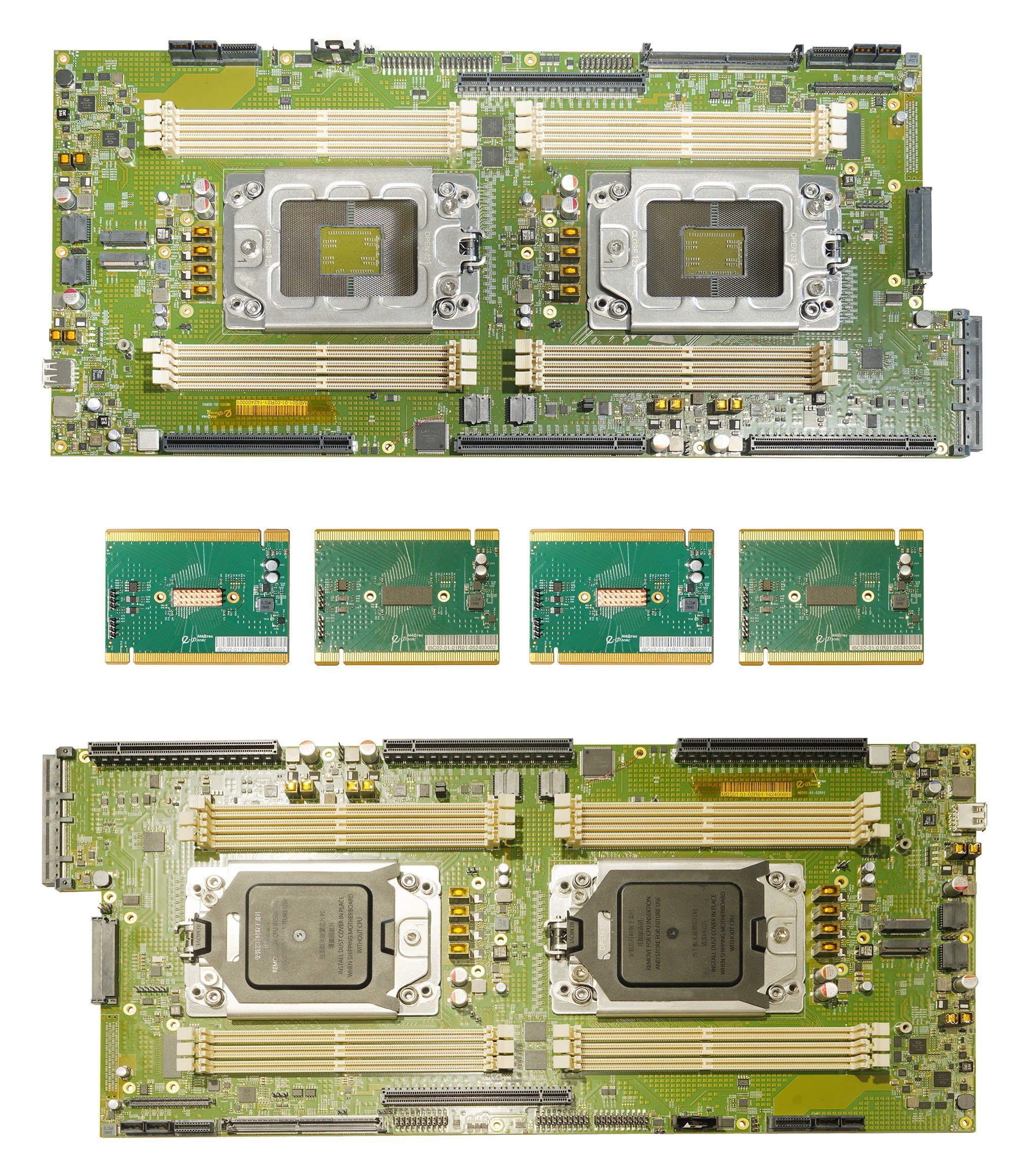 The Russian company E-Flops is again in the lead - Electronics, Technologies, Production, Achievement, Import substitution, Technics, Inventions, Telegram (link), Longpost