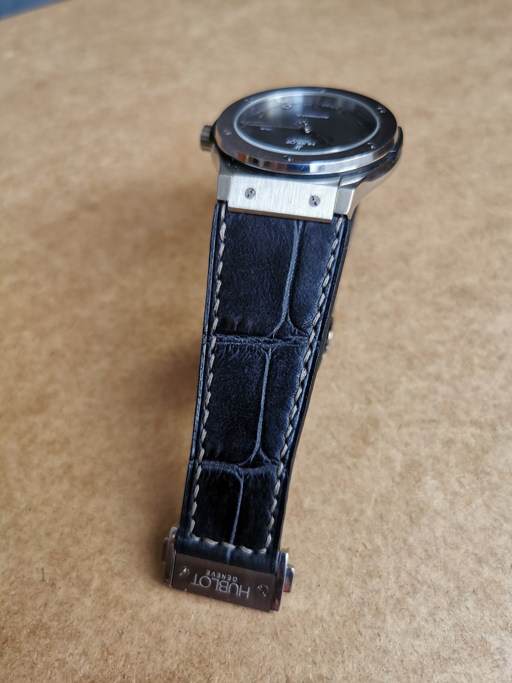 Handmade straps - My, Strap, Wrist Watch, Longpost