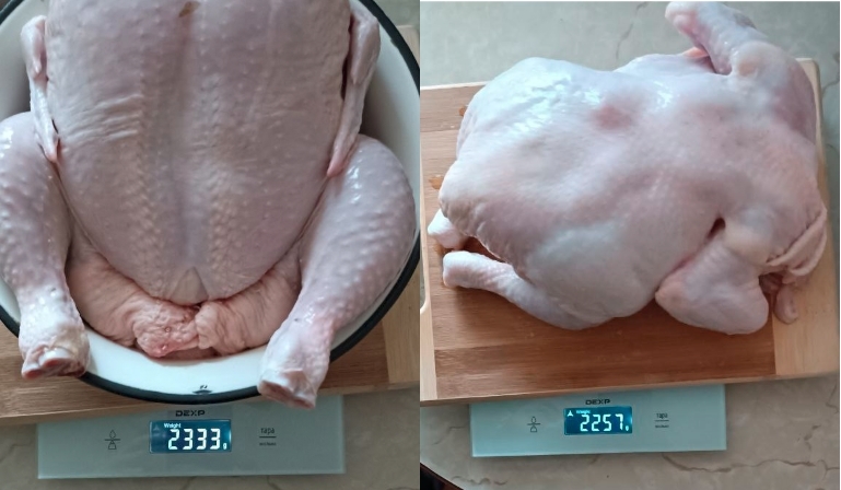 Whole chicken or parts: which is more profitable? - My, Meat, Butchering, Hen, cat, Prices, Payment, Saving, Longpost