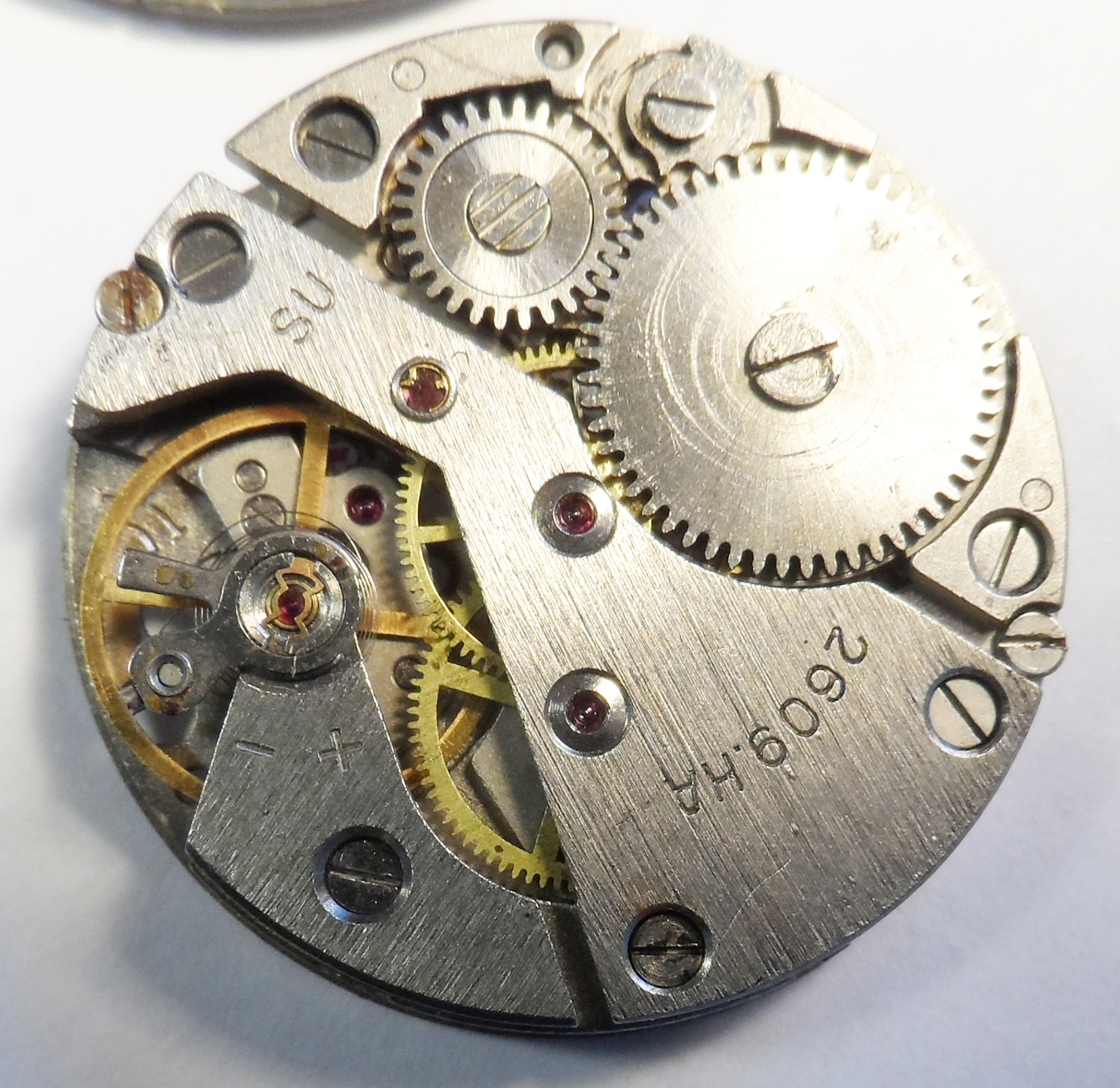 Failed experiment - My, Restoration, Wrist Watch, Clock, Rukozhop, Youtube, Made in USSR, 70th, the USSR, Video, Longpost