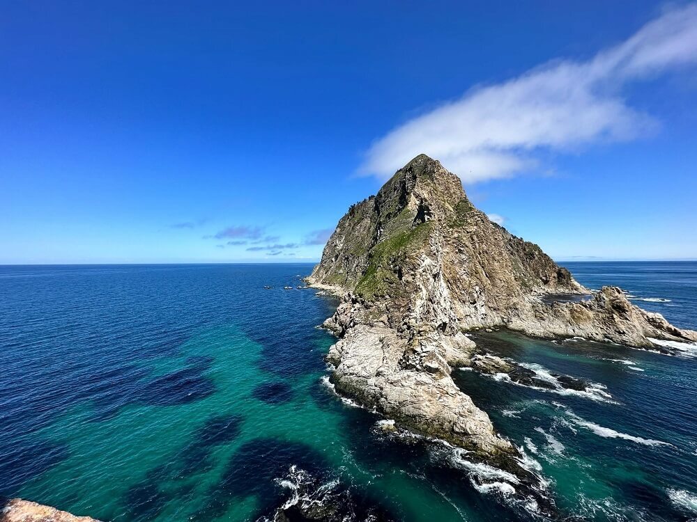 Aniva Lighthouse is the most inaccessible lighthouse of Sakhalin and Russia - Travels, Туристы, Tourism, Sakhalin, Lighthouse, Aniva Lighthouse, Russia, Drive, Island, Vacation, Route, Telegram (link), Yandex Zen (link), VKontakte (link), Longpost