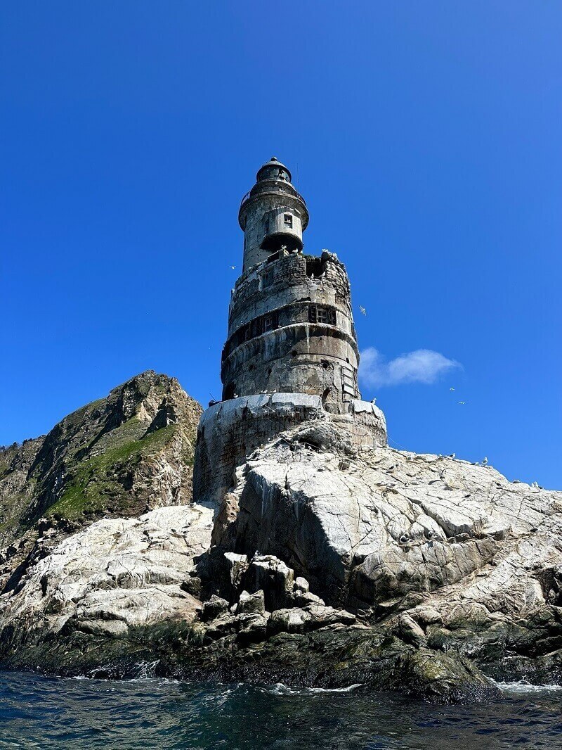 Aniva Lighthouse is the most inaccessible lighthouse of Sakhalin and Russia - Travels, Туристы, Tourism, Sakhalin, Lighthouse, Aniva Lighthouse, Russia, Drive, Island, Vacation, Route, Telegram (link), Yandex Zen (link), VKontakte (link), Longpost