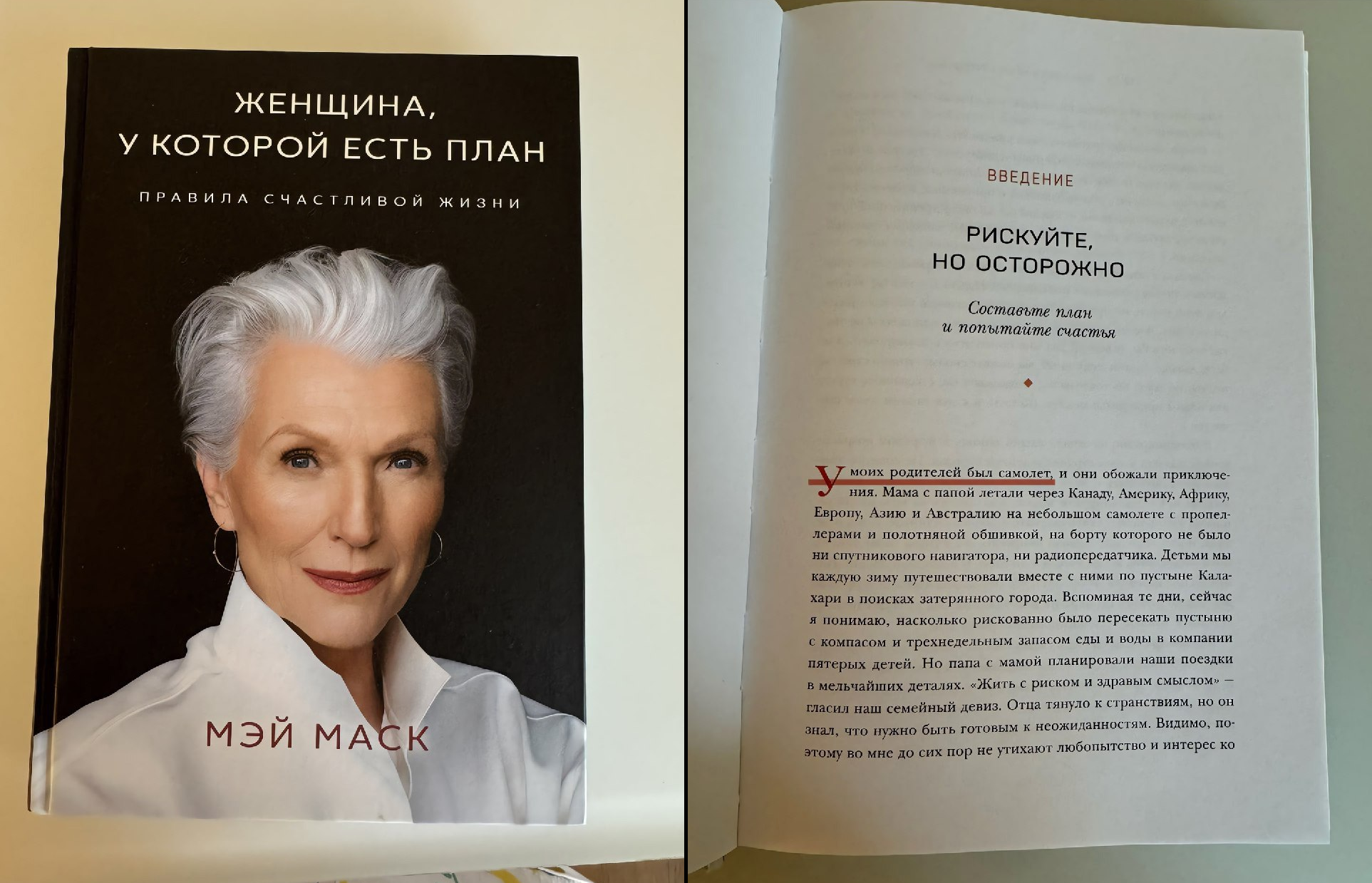 Мать Илона Маска написала книгу о правилах счастливой жизни, которую дальше  введения можно не читать | Пикабу