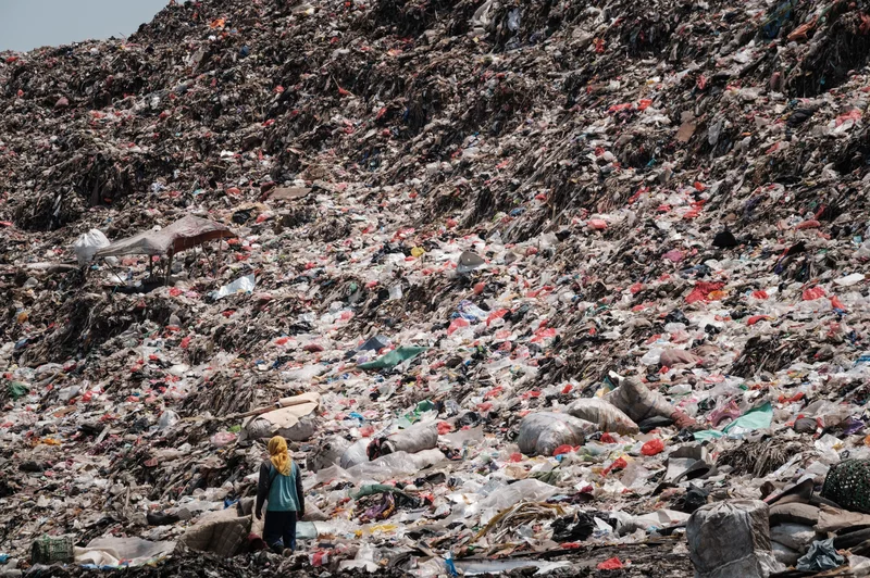 Shocking facts: it turned out that recycling will not help solve the garbage crisis - Ecology, Plastic, Garbage, Waste recycling, Research, Longpost