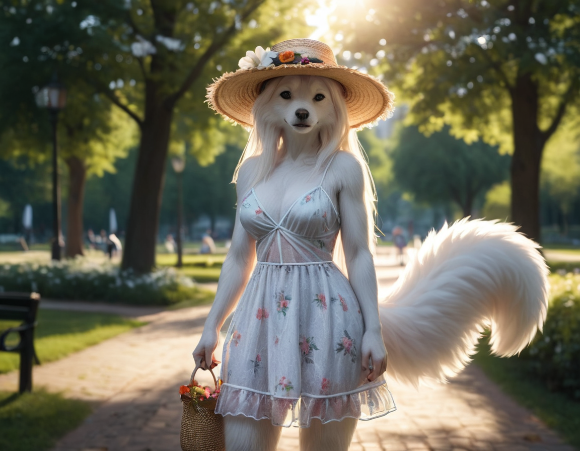 Neuro-assorted #39 - Furry, Anthro, Art, Furry edge, Furry fox, Furry canine, Furry feline, Furry deer, Furry dog, Furry cheetah, Furry rabbit, Furry squirrel, Judy hopps, Loona, Neural network art, Longpost