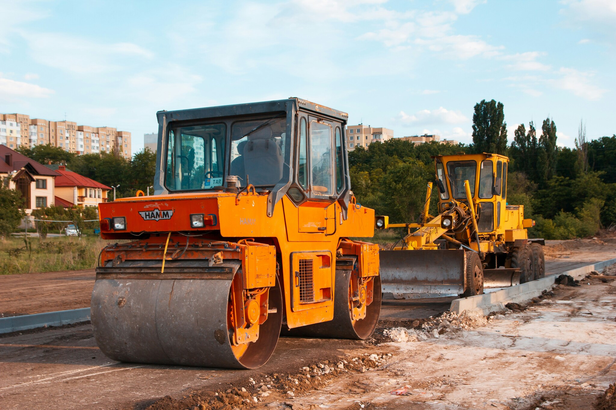 Scientists from Perm Polytechnic University told how to profitably strengthen roads and benefit the environment - Pnipu, Clay, Priming, Road repair, Waste