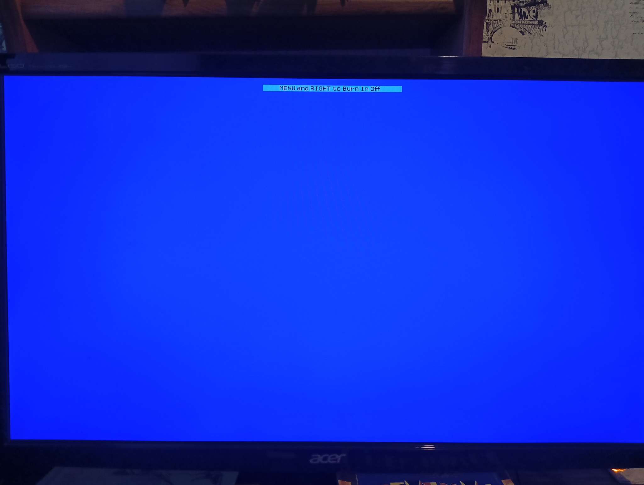 Monitor problem - Breaking, Need help with repair, Монитор, Computer, Computer help, Repair of equipment, Problem, Video, Longpost