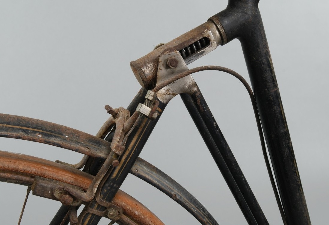 Post #11556144 - A bike, Unusual, Technologies, Rarity, Inventions, Longpost