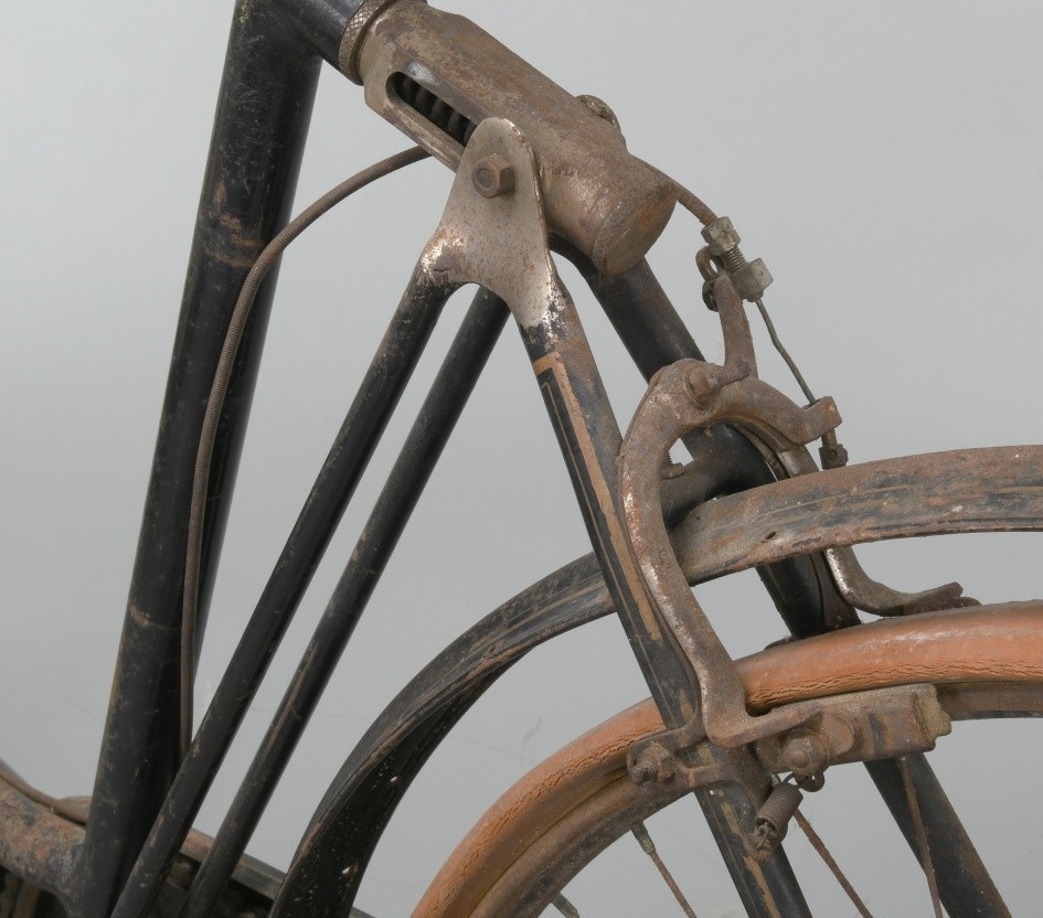 Post #11556144 - A bike, Unusual, Technologies, Rarity, Inventions, Longpost