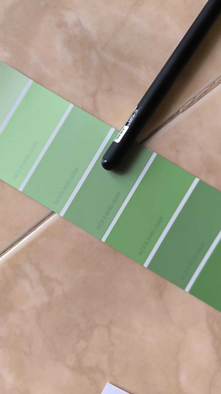 Painting the kitchen light green - My, Furniture, Repair, Restoration, Interior Design, Interior, Wood products, Kitchen, Painting, Design, Master, Paints, Video, Vertical video, Longpost