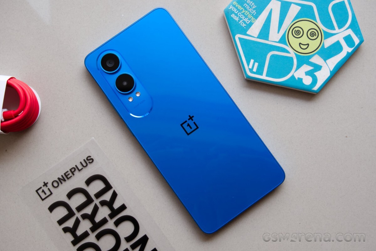 OnePlus Nord CE4 Lite review for those in a hurry - My, Smartphone, Android, Oneplus, Overview, Translated by myself, Гаджеты, Longpost