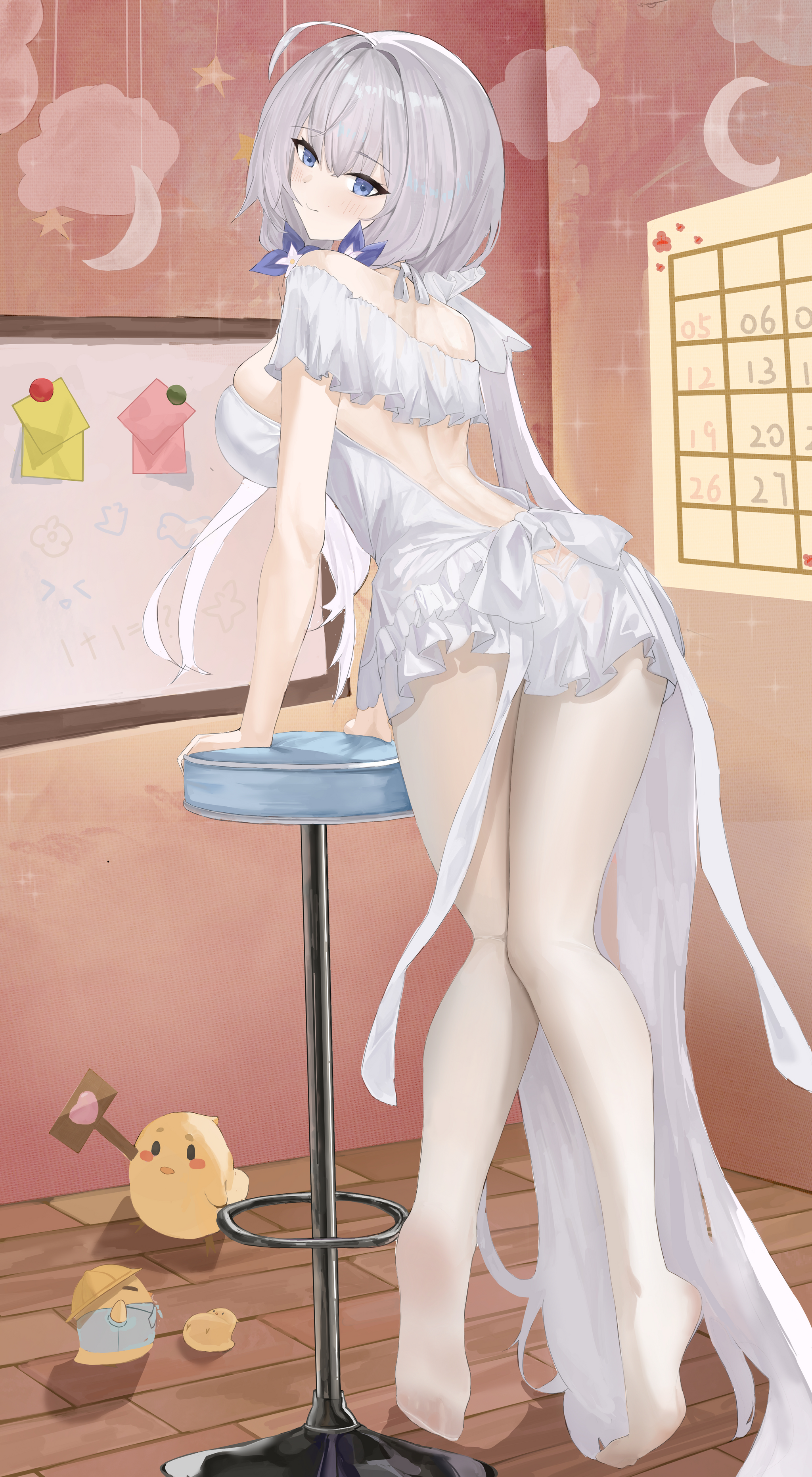 Illustrious - Anime Art, Аниме, Azur Lane, Illustrious (Azur Lane), Fungi, Manjuu