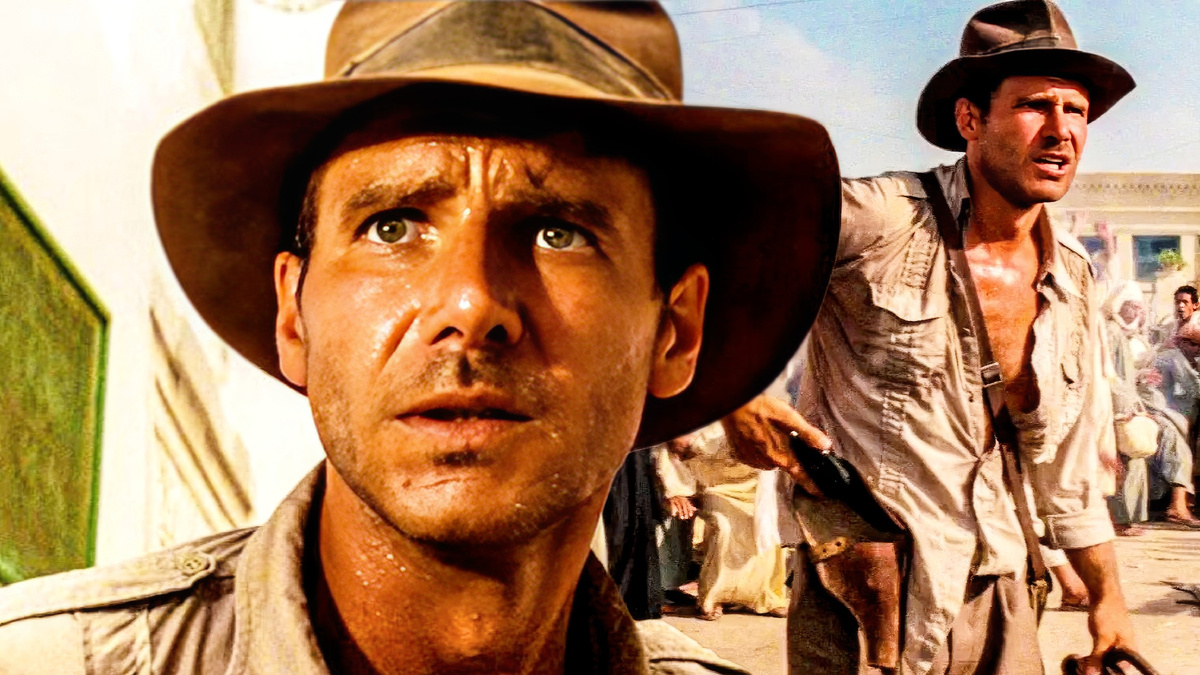 How the film Indiana Jones: Raiders of the Lost Ark was filmed: interesting footage from the filming, plus a few facts about the film - Indiana Jones, Movies, Hollywood, Trailer, Yandex Zen, Yandex Zen (link), Longpost