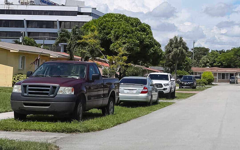 When parking near your home can be expensive - My, Motorists, Car, Auto, Transport, Useful, Want to know everything, Question, Driver, Spare parts, Safety, Ecology, Law, Violation of traffic rules, Fine, Parking, Republic of Belarus, Longpost