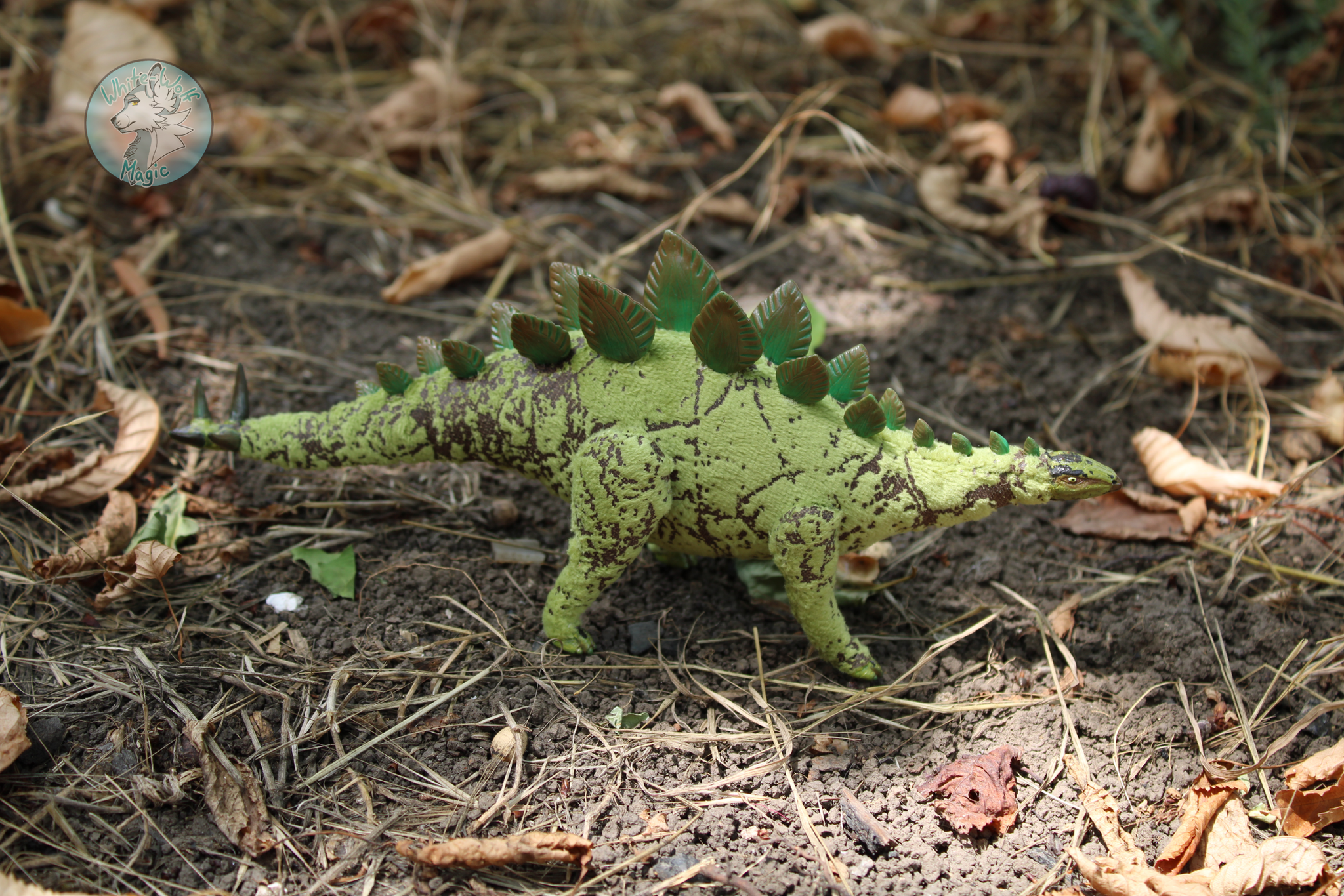 Textile (and tactile) dinosaurs - My, Polymer clay, Needlework without process, Handmade, Author's toy, Mixed media, Dinosaurs, Interior toy, Friday tag is mine, Longpost