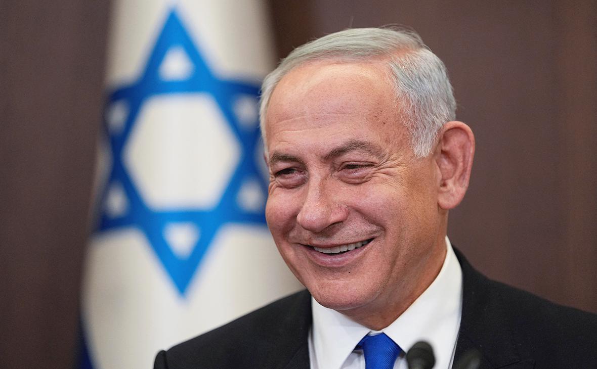 Arrest of Benjamin Netanyahu postponed - Media and press, USA, Politics, Israel, Court, Justice, Sanctions