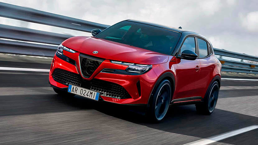 Electric cars Alfa Romeo and BMW, return of Lada Largus - My, Useful, Transport, Motorists, Car, Auto, Digest, New items, Driver, Electric car, Chinese cars, Tuning, Automotive industry, AvtoVAZ, Car history, Informative, Want to know everything, Longpost