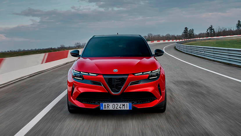 Electric cars Alfa Romeo and BMW, return of Lada Largus - My, Useful, Transport, Motorists, Car, Auto, Digest, New items, Driver, Electric car, Chinese cars, Tuning, Automotive industry, AvtoVAZ, Car history, Informative, Want to know everything, Longpost