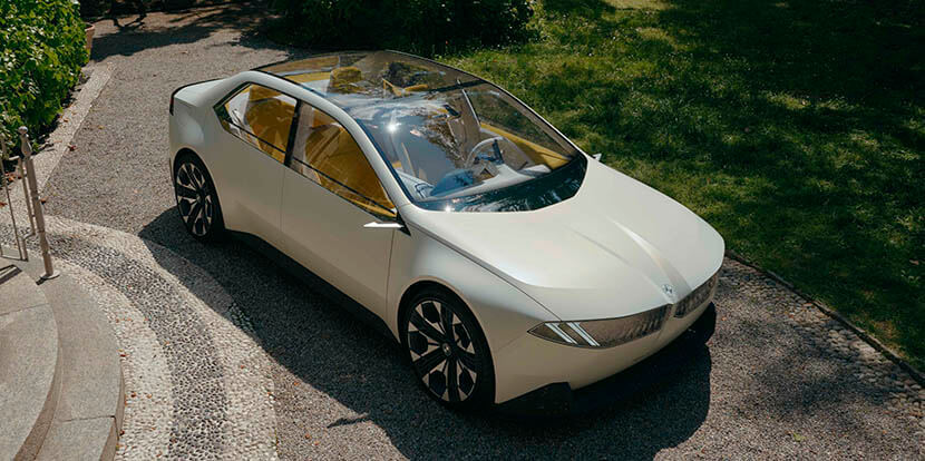 Electric cars Alfa Romeo and BMW, return of Lada Largus - My, Useful, Transport, Motorists, Car, Auto, Digest, New items, Driver, Electric car, Chinese cars, Tuning, Automotive industry, AvtoVAZ, Car history, Informative, Want to know everything, Longpost