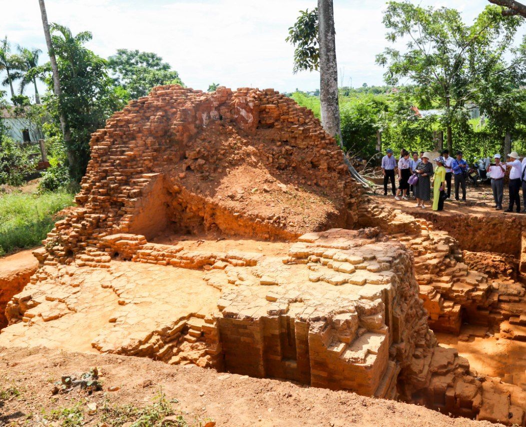 New finds in Hue, Vietnam - Archeology, sights, Vietnam, History (science), Southeast Asia, Longpost