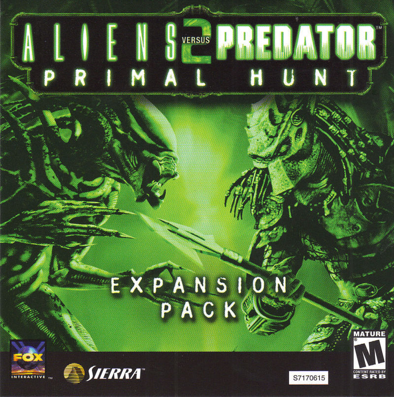 Темные тропы ностальгии: Aliens versus Predator 2 - Моё, Компьютерные игры, Ретро-Игры, Ретро, Чужой против Хищника, Видео, YouTube, Гифка, Длиннопост