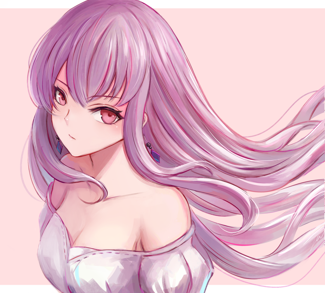 Lisi - Pixiv, Anime, Red eyes, Anime art, Lysithea, Fire emblem