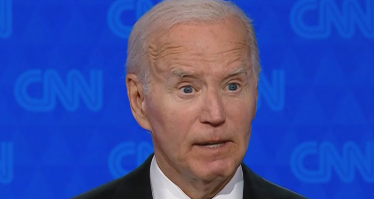 CNN: Foreign diplomats shocked by Biden's debate performance - Politics, Joe Biden, Donald Trump, USA, US elections, The president, US presidents, Elections, Debate, Election campaign, West