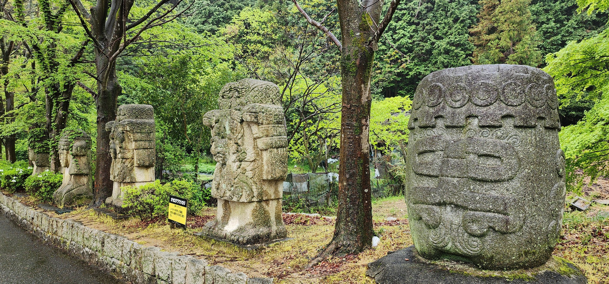 Hakucho castle - My, Drive, Travels, Asia, Japan, Longpost